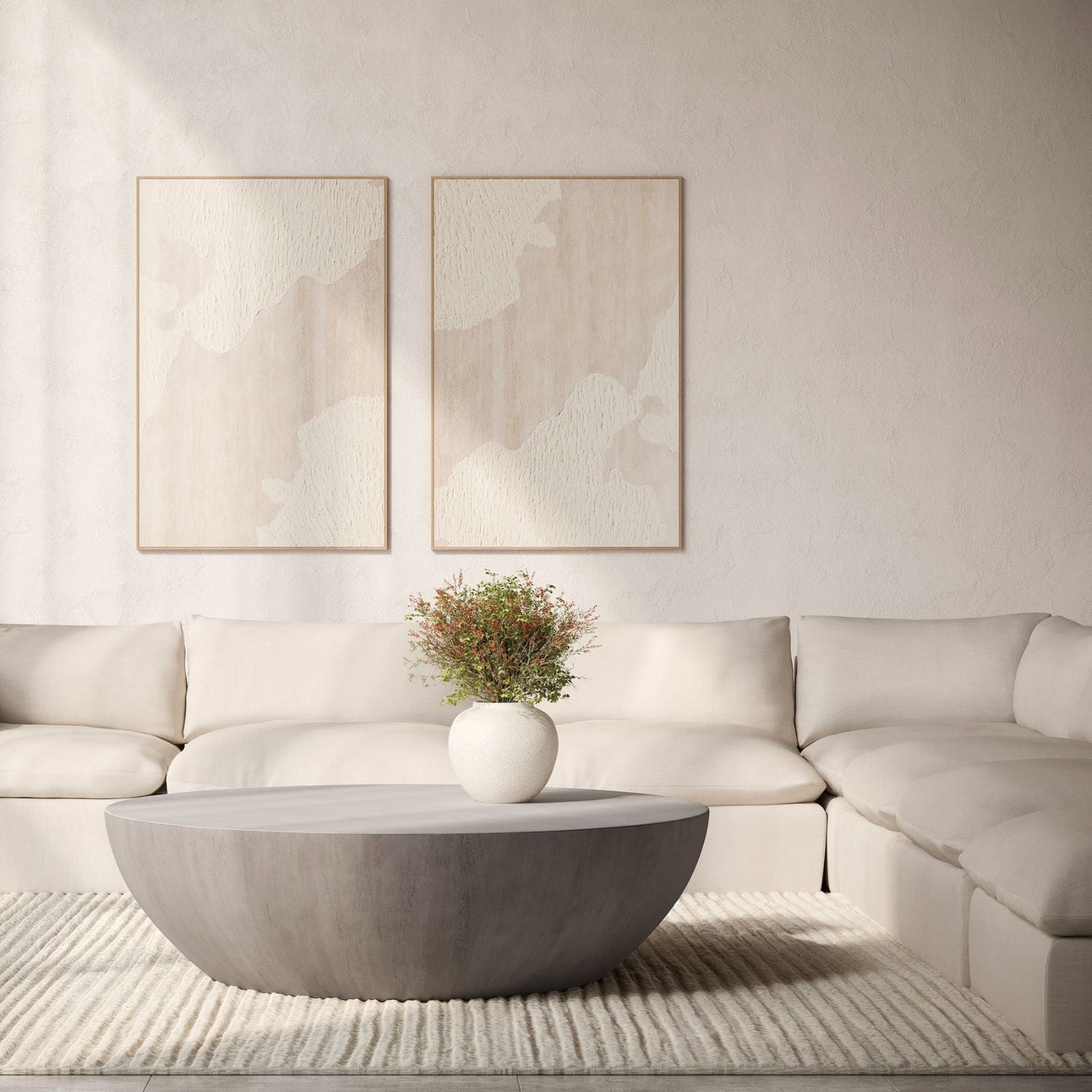Sofas & Sectionals