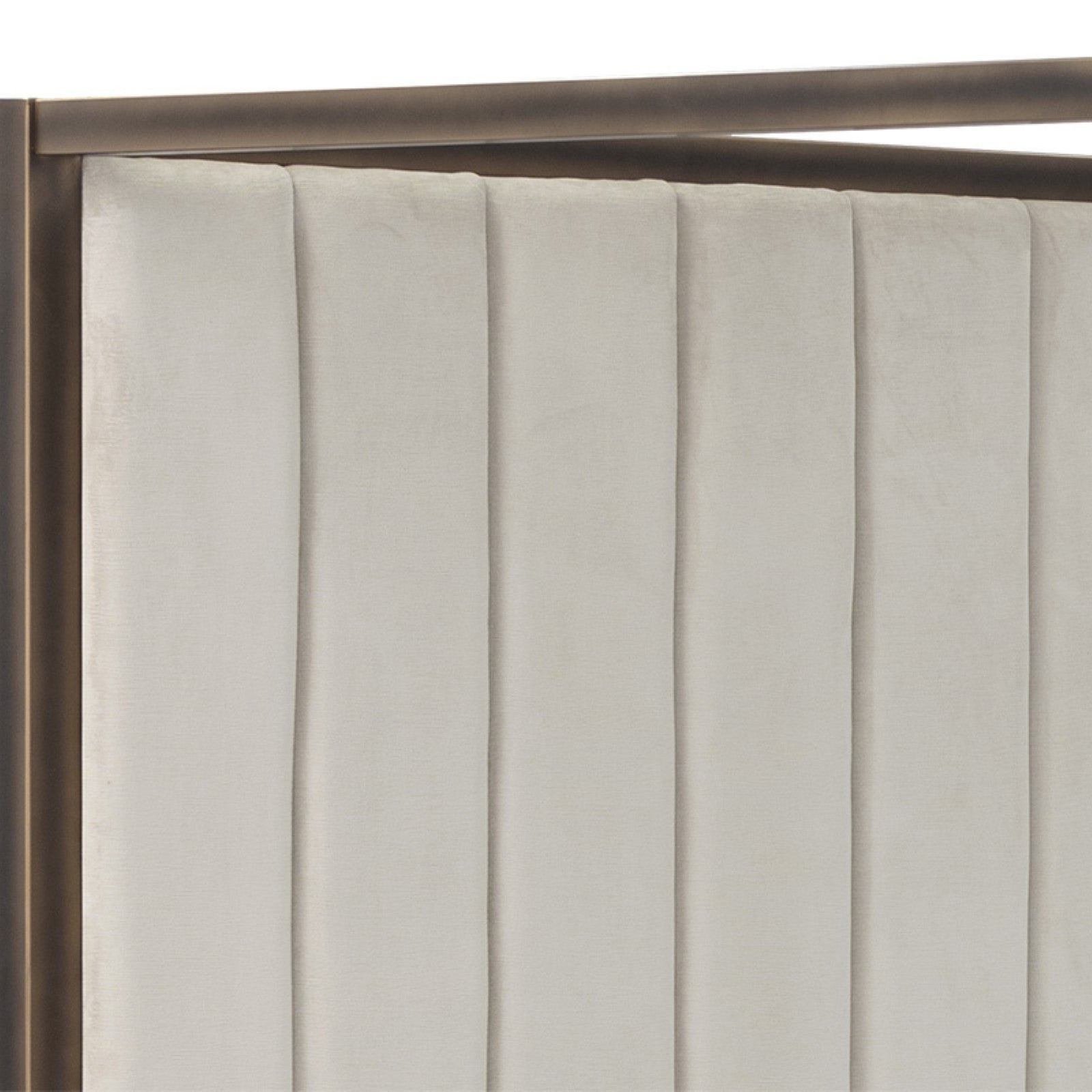 Casette Canopy Bed - King - Piccolo Prosecco