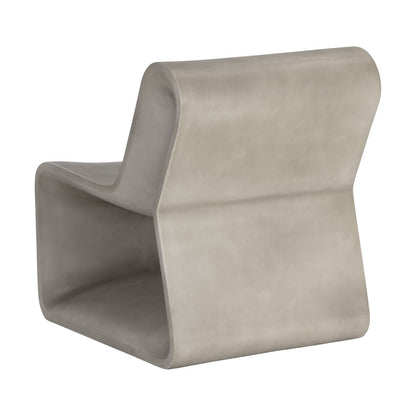 Odyssey Lounge Chair (Set of 2) (+1 Color Options)