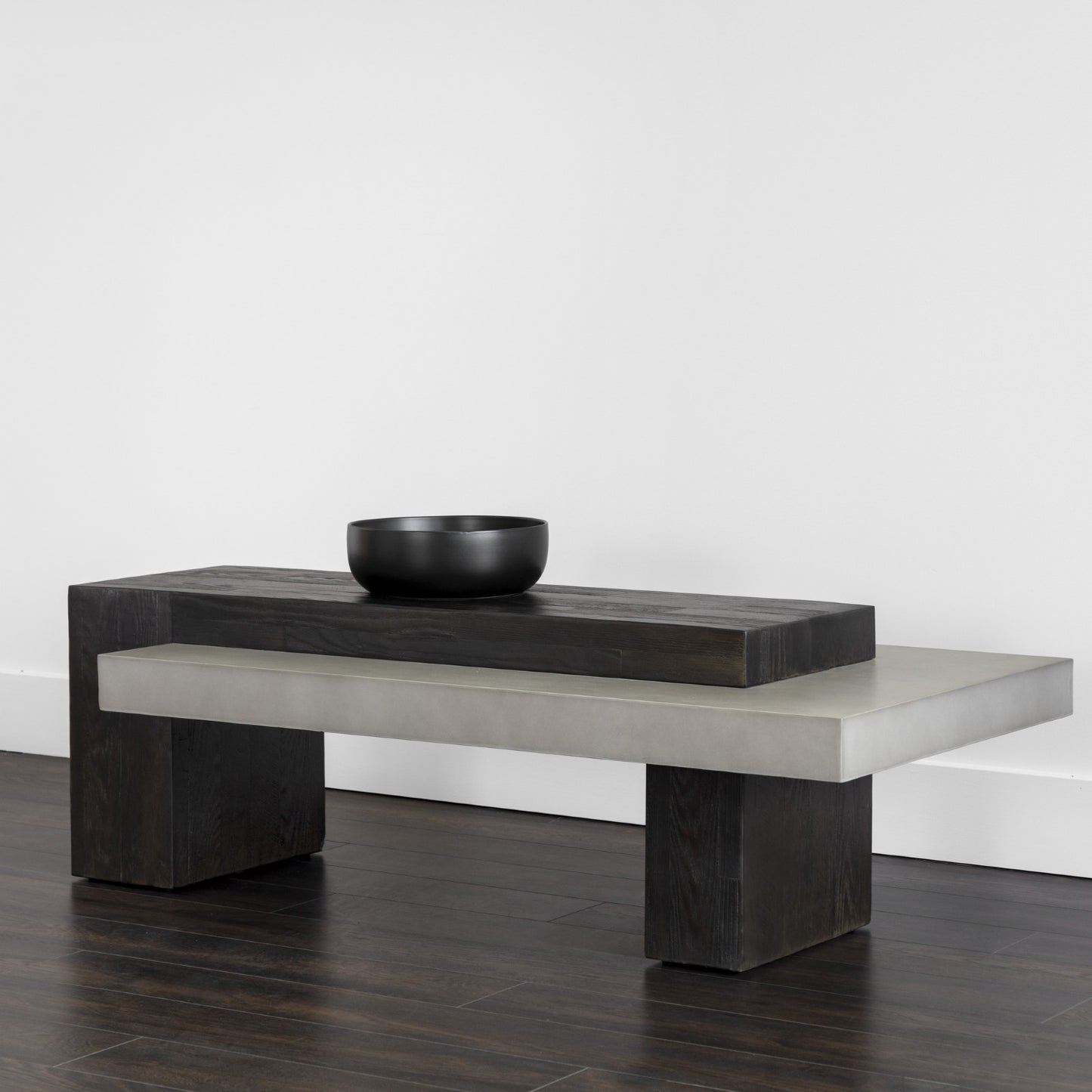 Herriot Coffee Table (+1 Color Options)