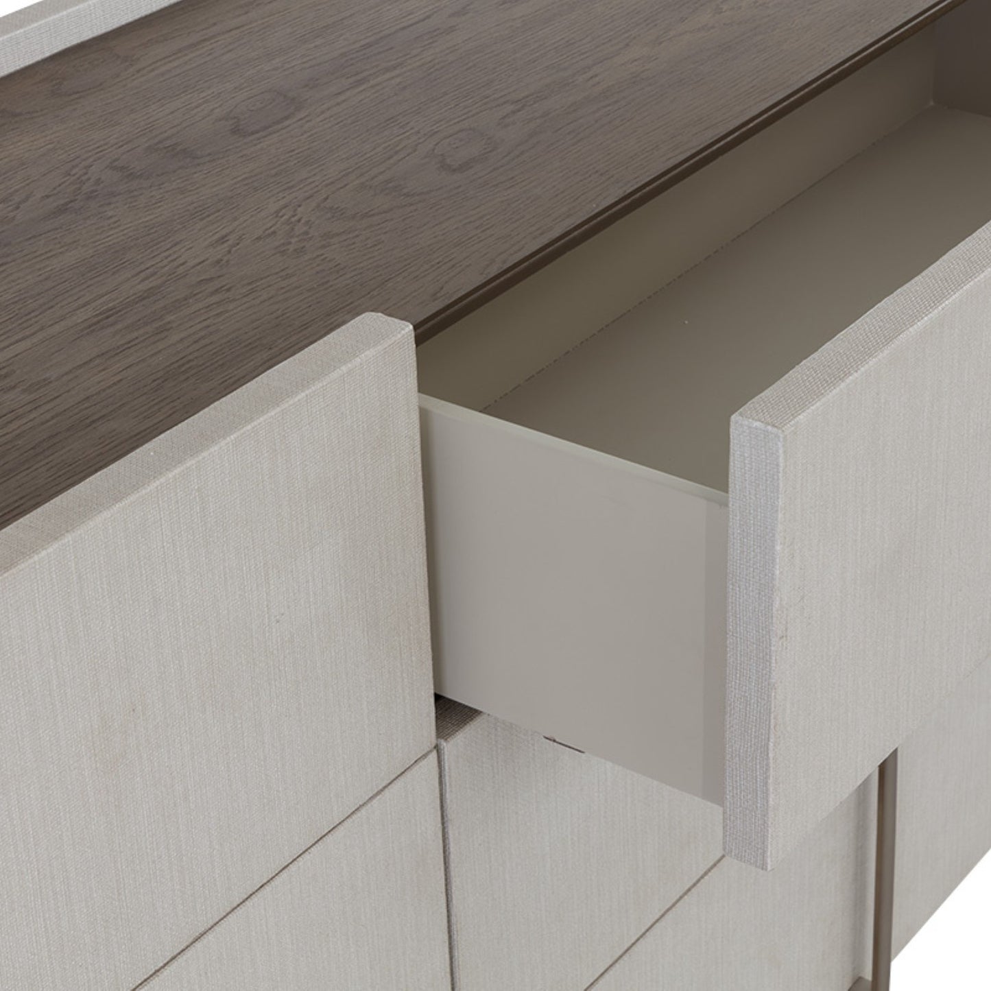 Jamille Dresser - Cream