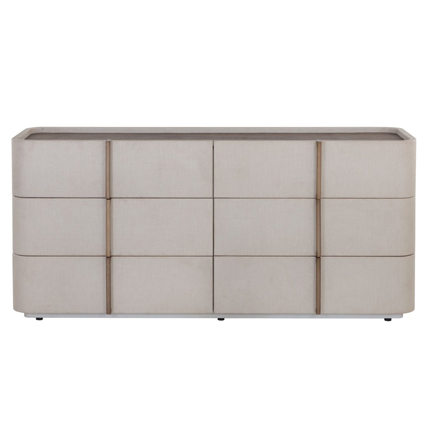Jamille Dresser - Cream