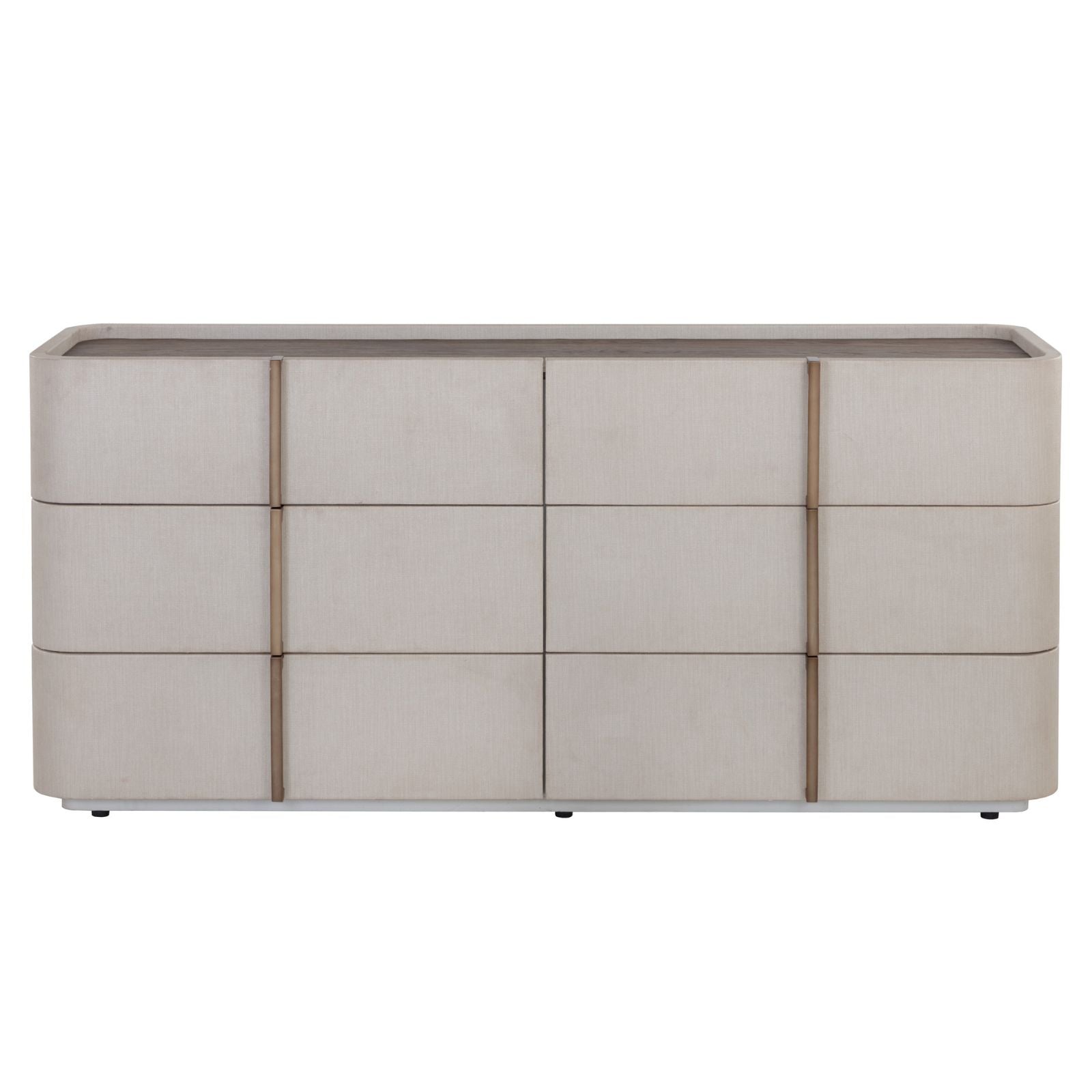 Jamille Dresser - Cream