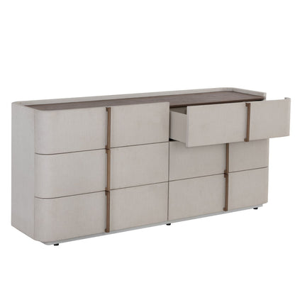 Jamille Dresser - Cream