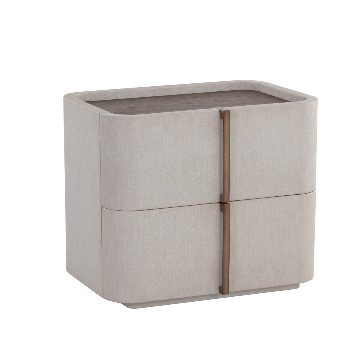 Jamille Nightstand - Small (+1 Color Options)