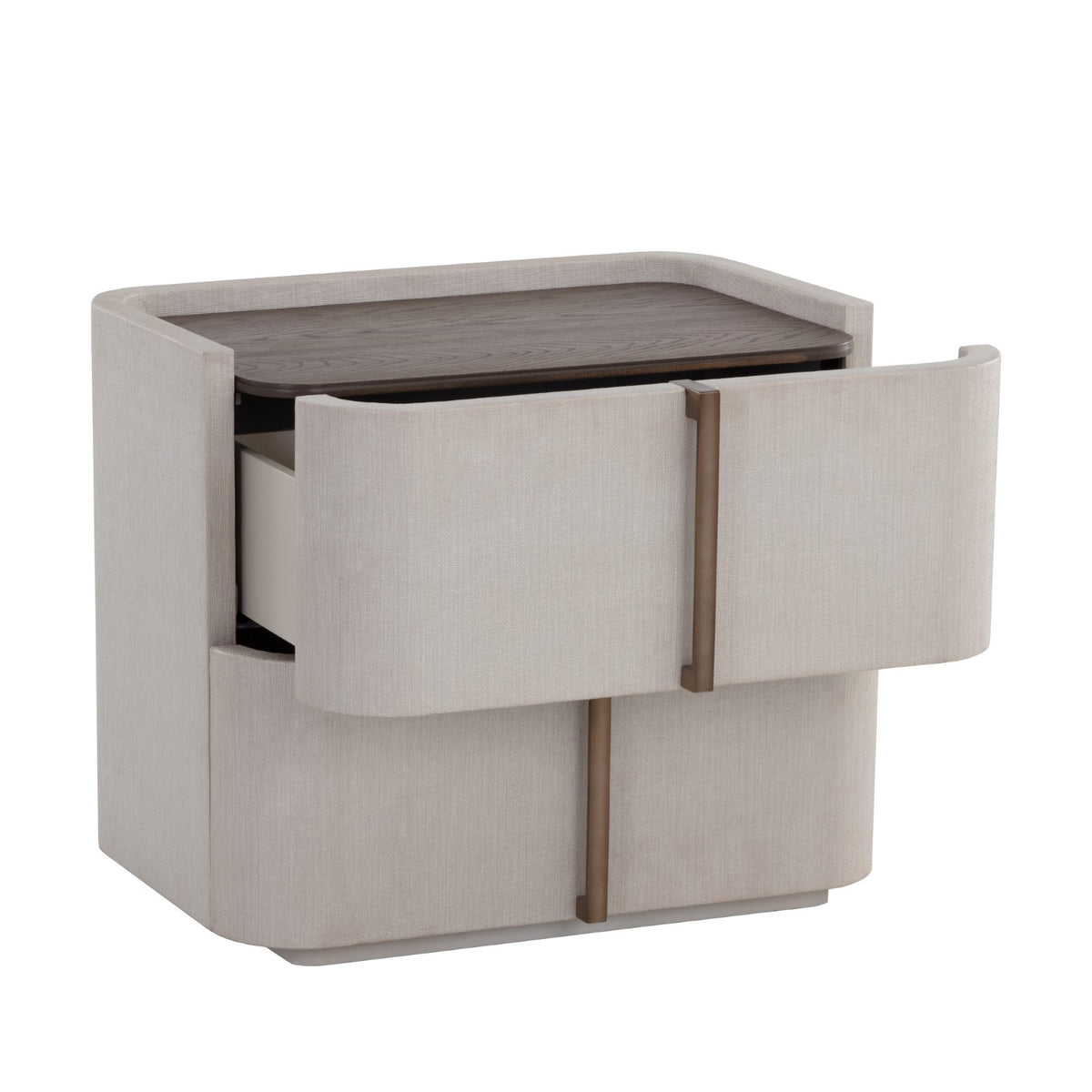Jamille Nightstand - Small (+1 Color Options)