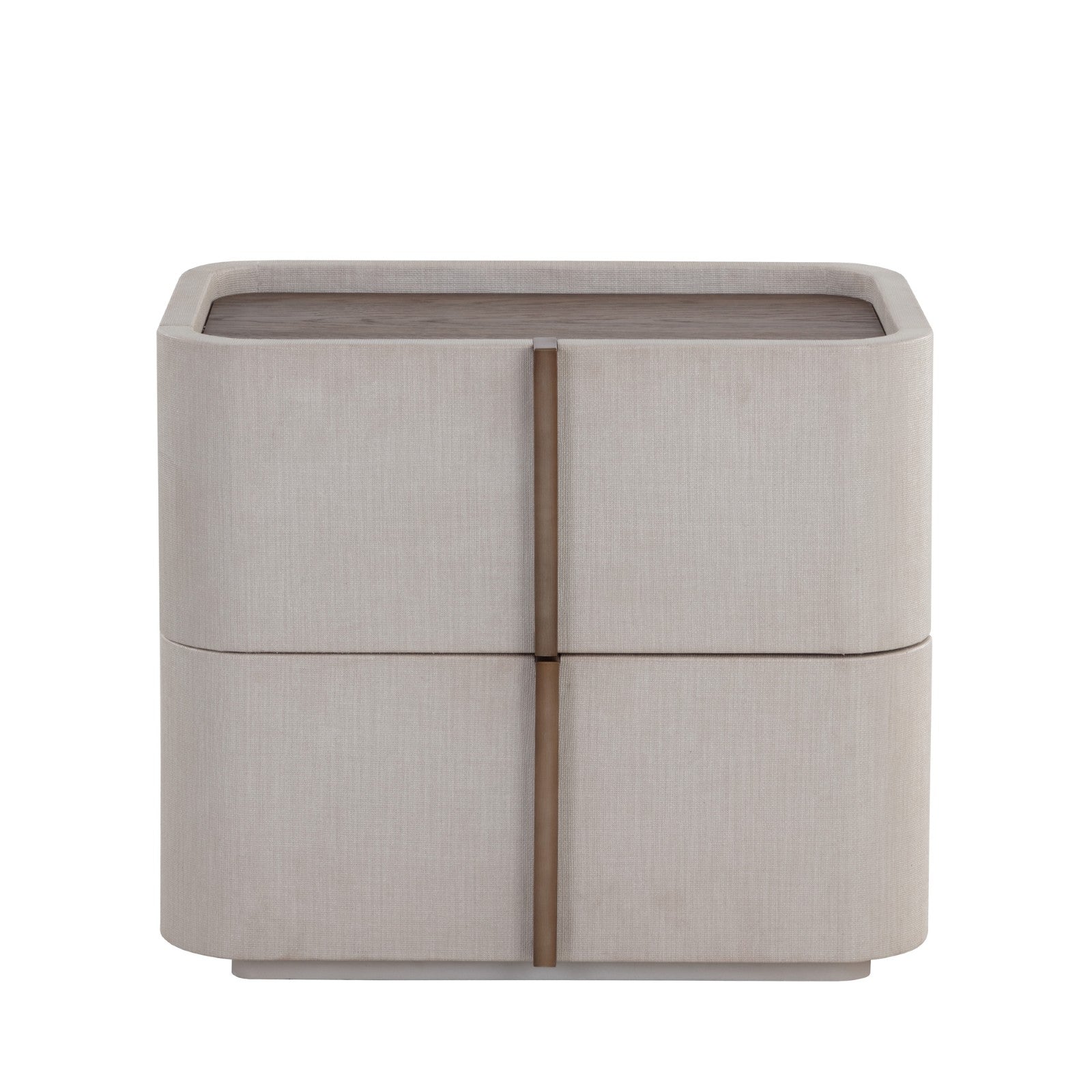 Jamille Nightstand - Small - Cream