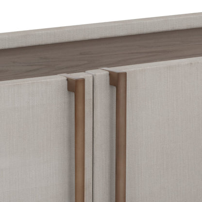 Jamille Low Cabinet