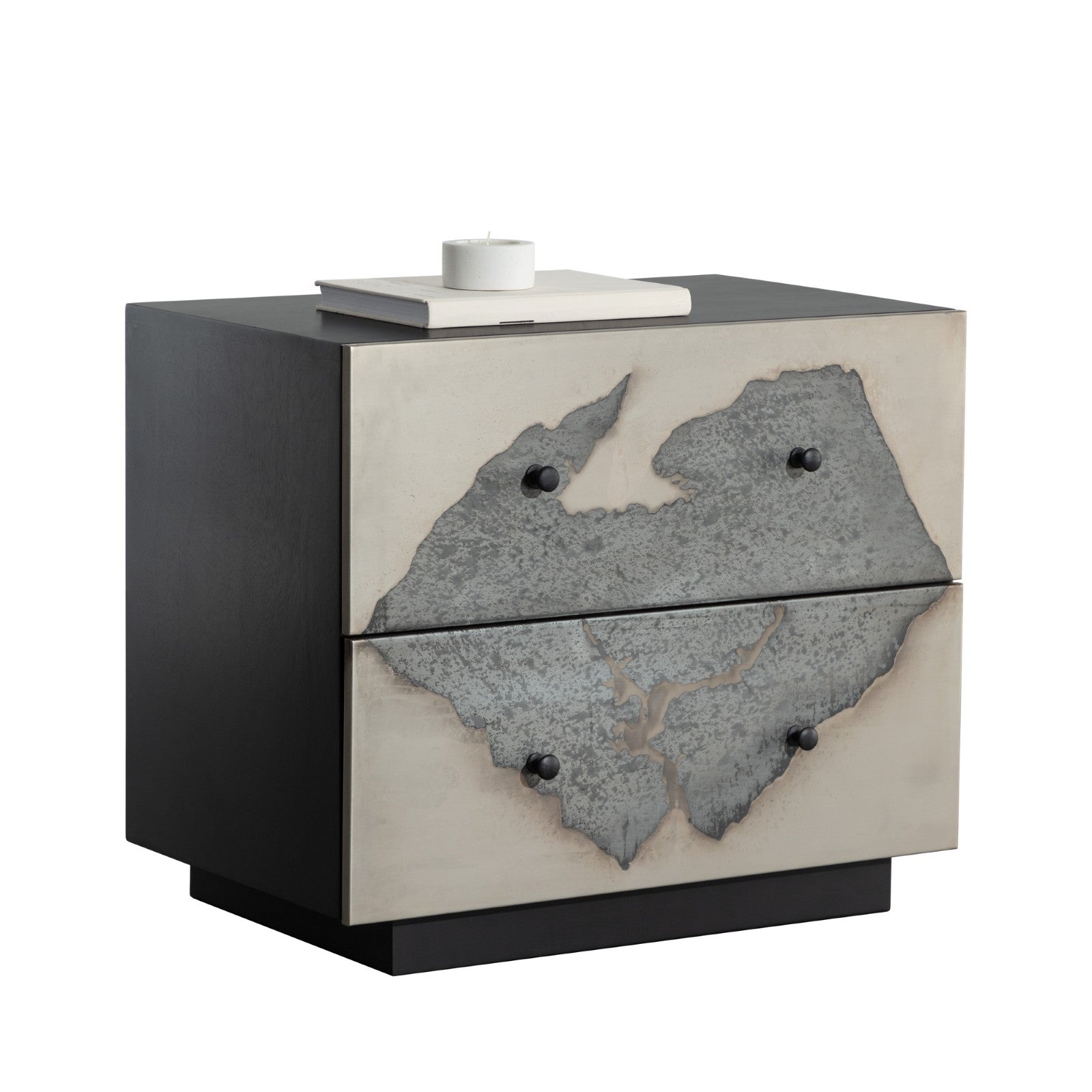 Arlington Nightstand