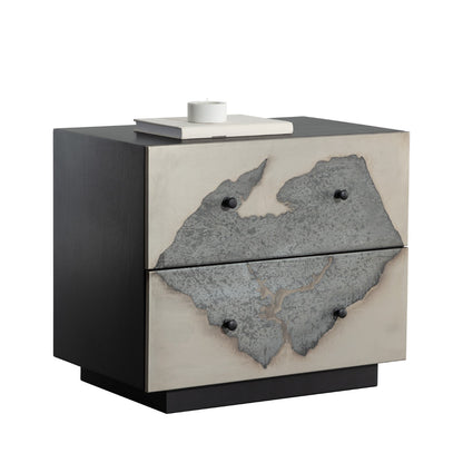 Arlington Nightstand