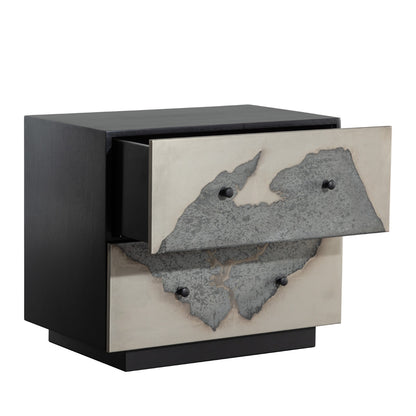 Arlington Nightstand