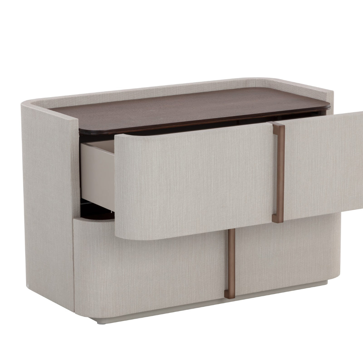Jamille Nightstand - Large (+1 Color Options)