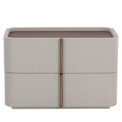 Jamille Nightstand - Large (+1 Color Options)