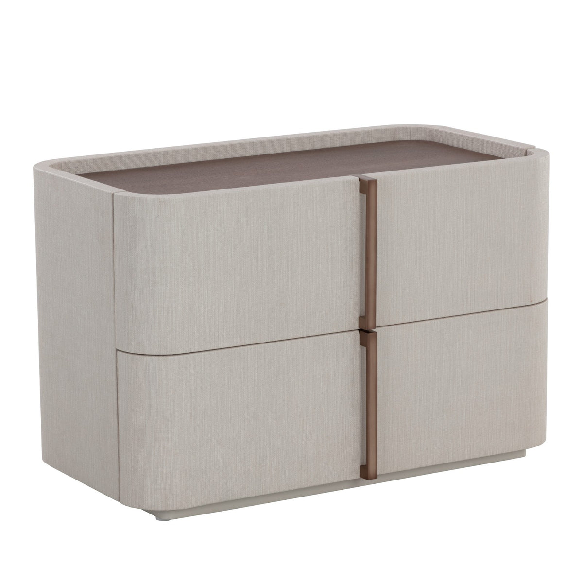 Jamille Nightstand - Large (+1 Color Options)