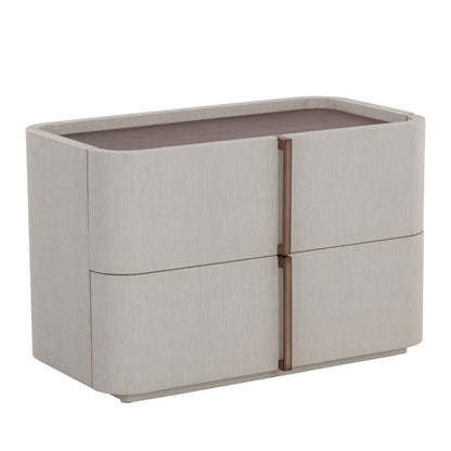 Jamille Nightstand - Large (+1 Color Options)