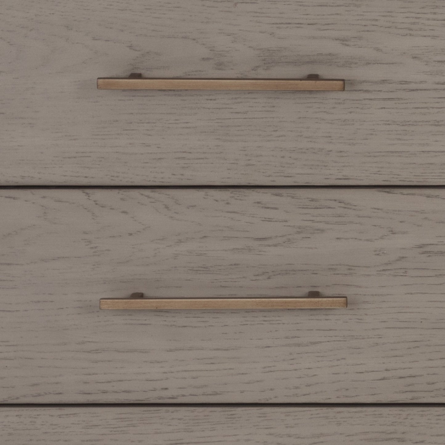 Danette Dresser - Grey