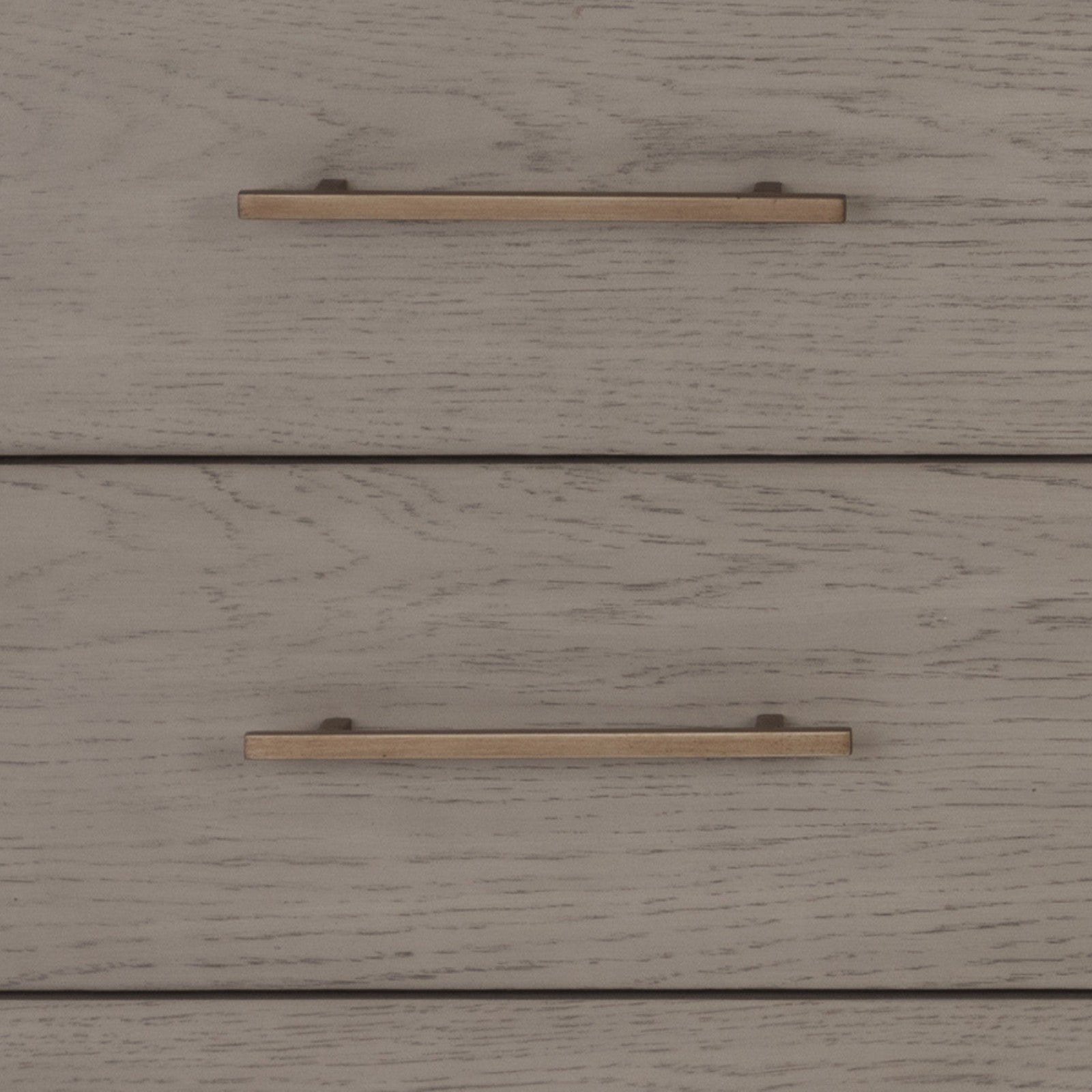 Danette Dresser - Grey