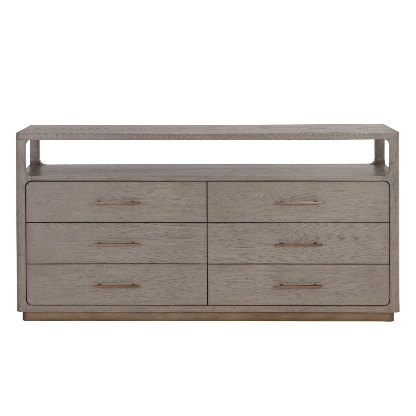 Danette Dresser - Grey