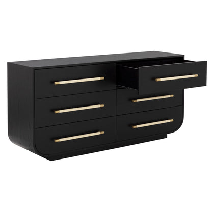 Tarrant Dresser - Black