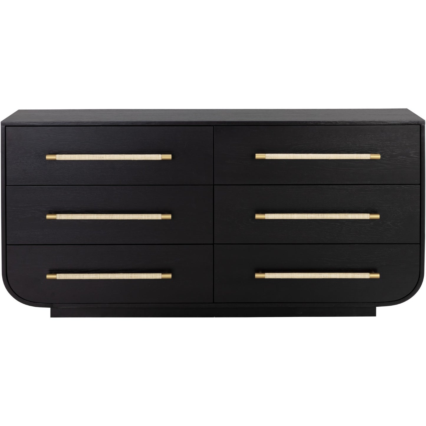 Tarrant Dresser - Black