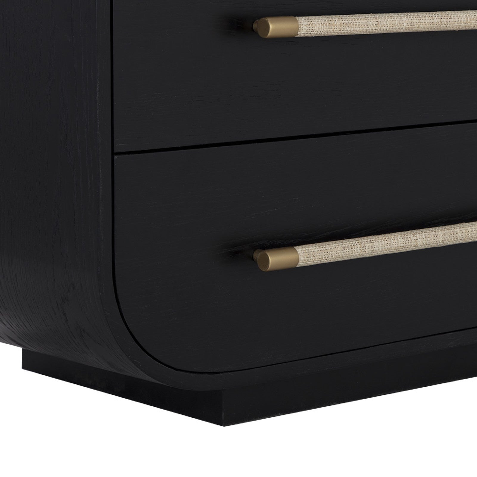 Tarrant Dresser - Black