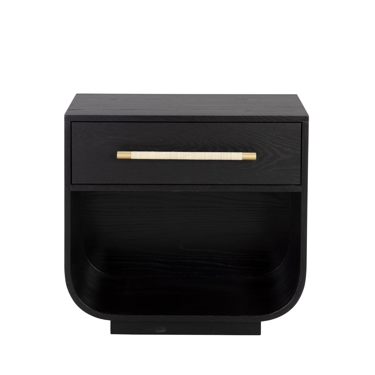 Tarrant Nightstand - Black