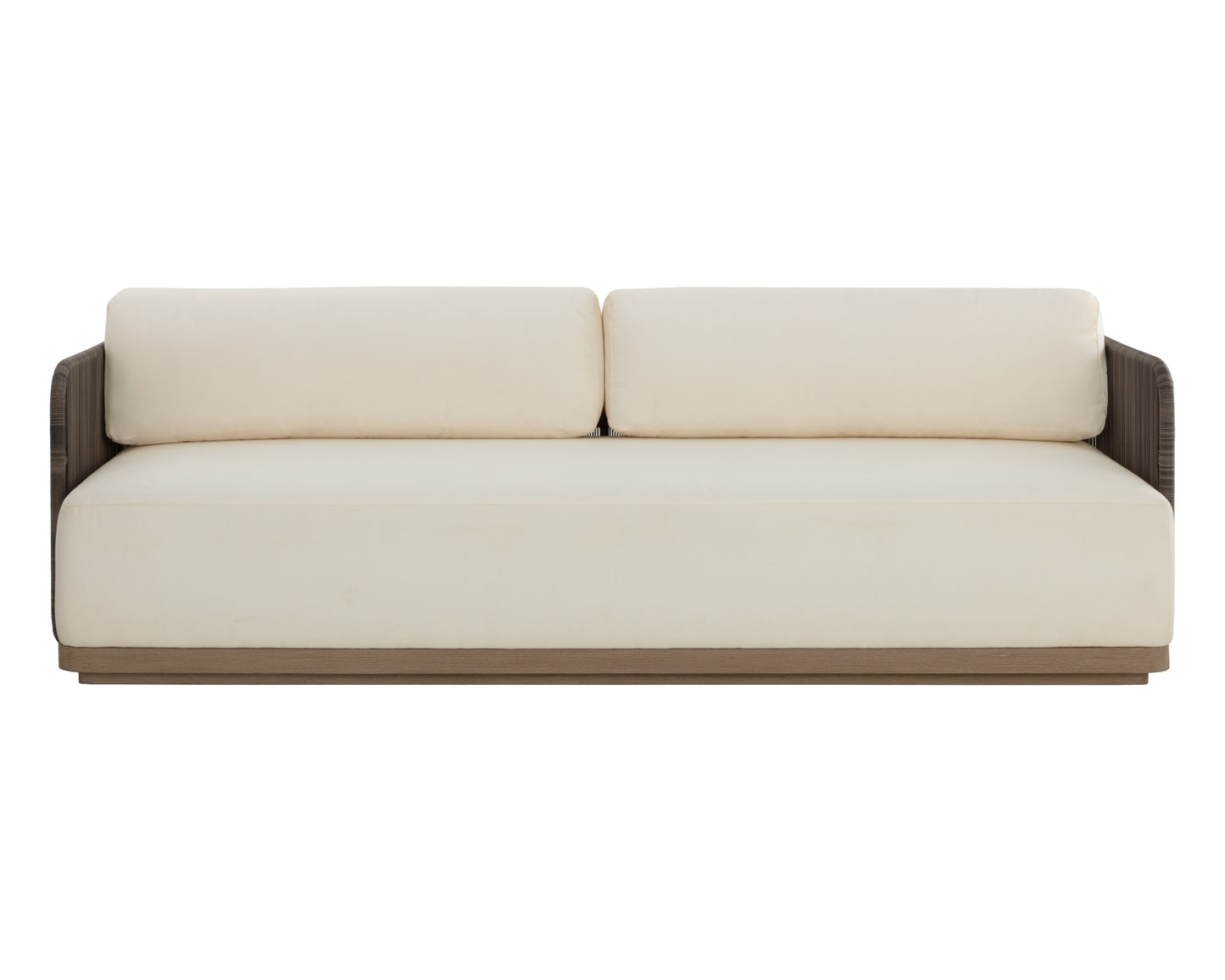 Ravenna Sofa - Stinson Cream