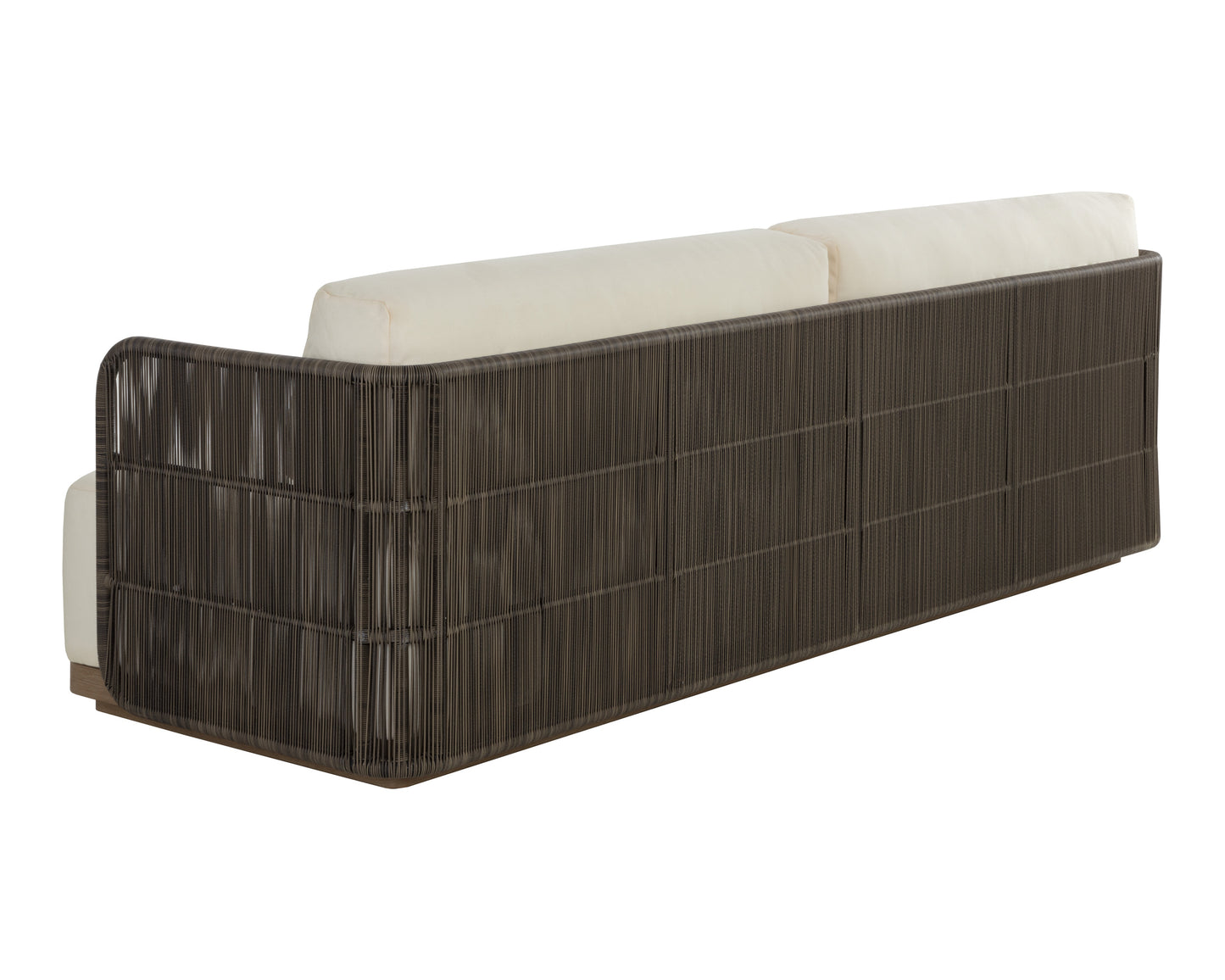 Ravenna Sofa - Stinson Cream