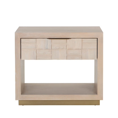 Akava Nightstand