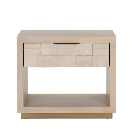 Akava Nightstand
