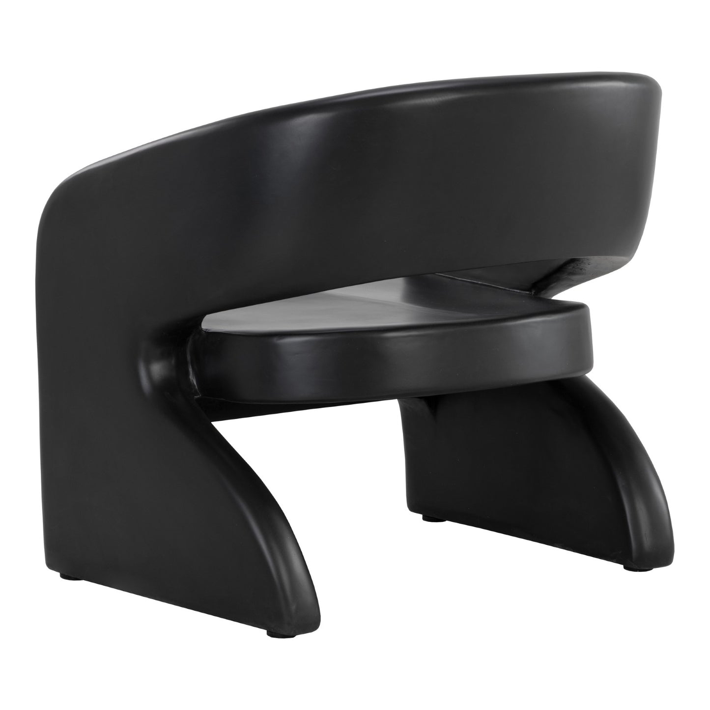 Cura Lounge Chair