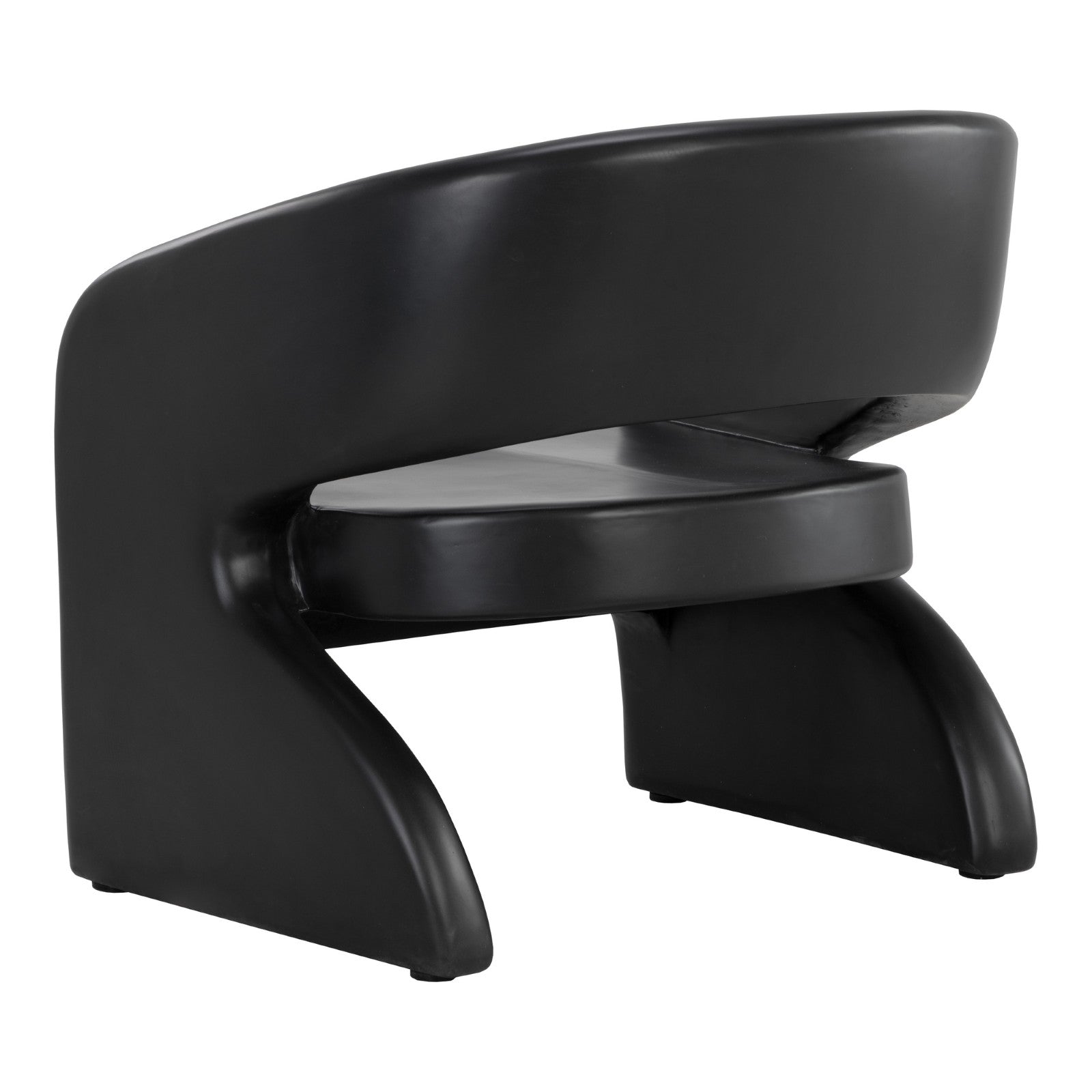 Cura Lounge Chair