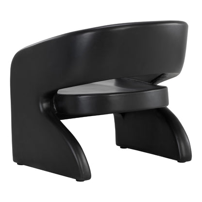 Cura Lounge Chair