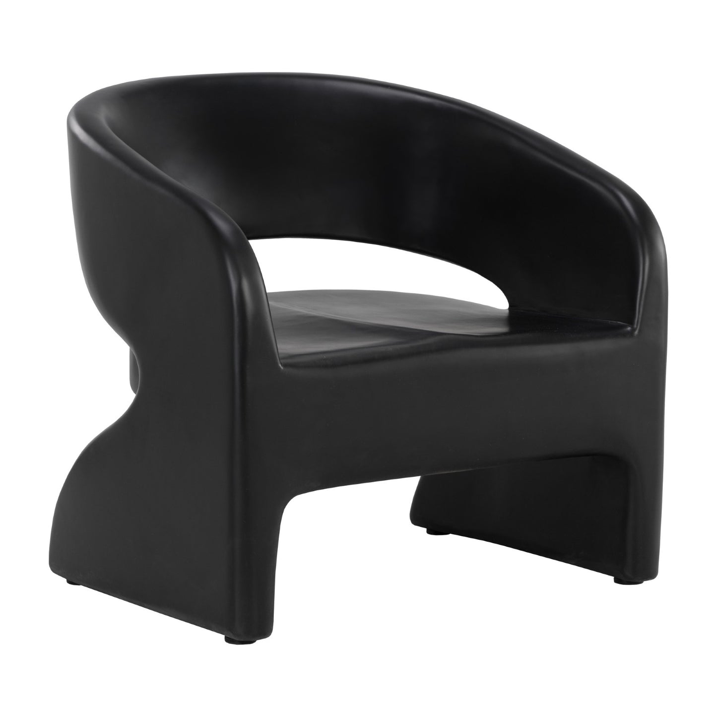 Cura Lounge Chair
