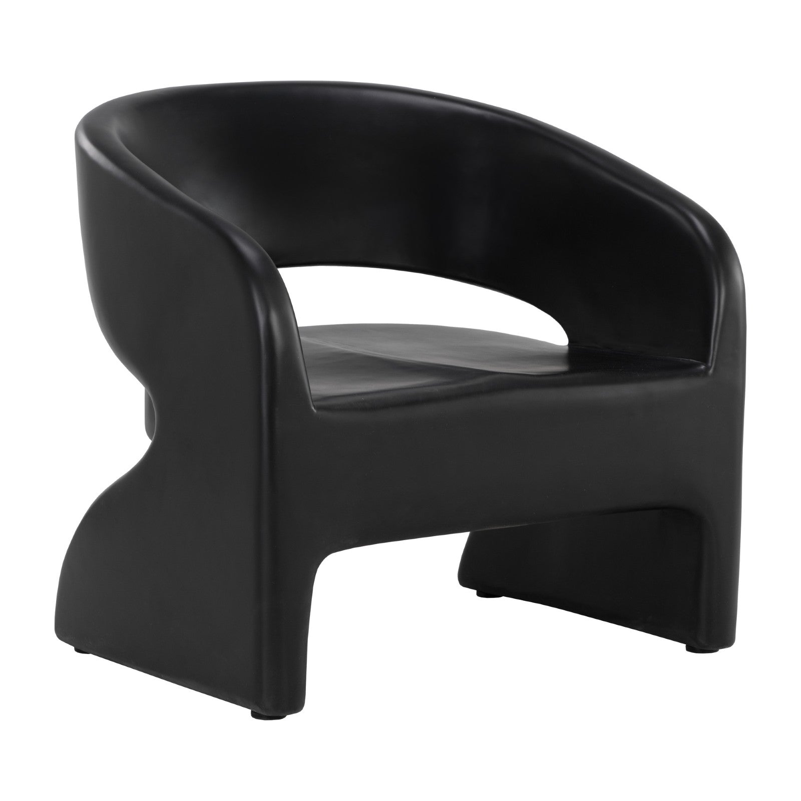 Cura Lounge Chair
