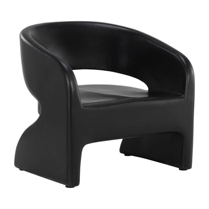 Cura Lounge Chair