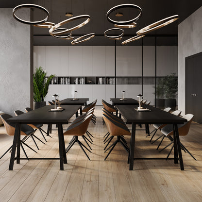 Saphira Chandelier