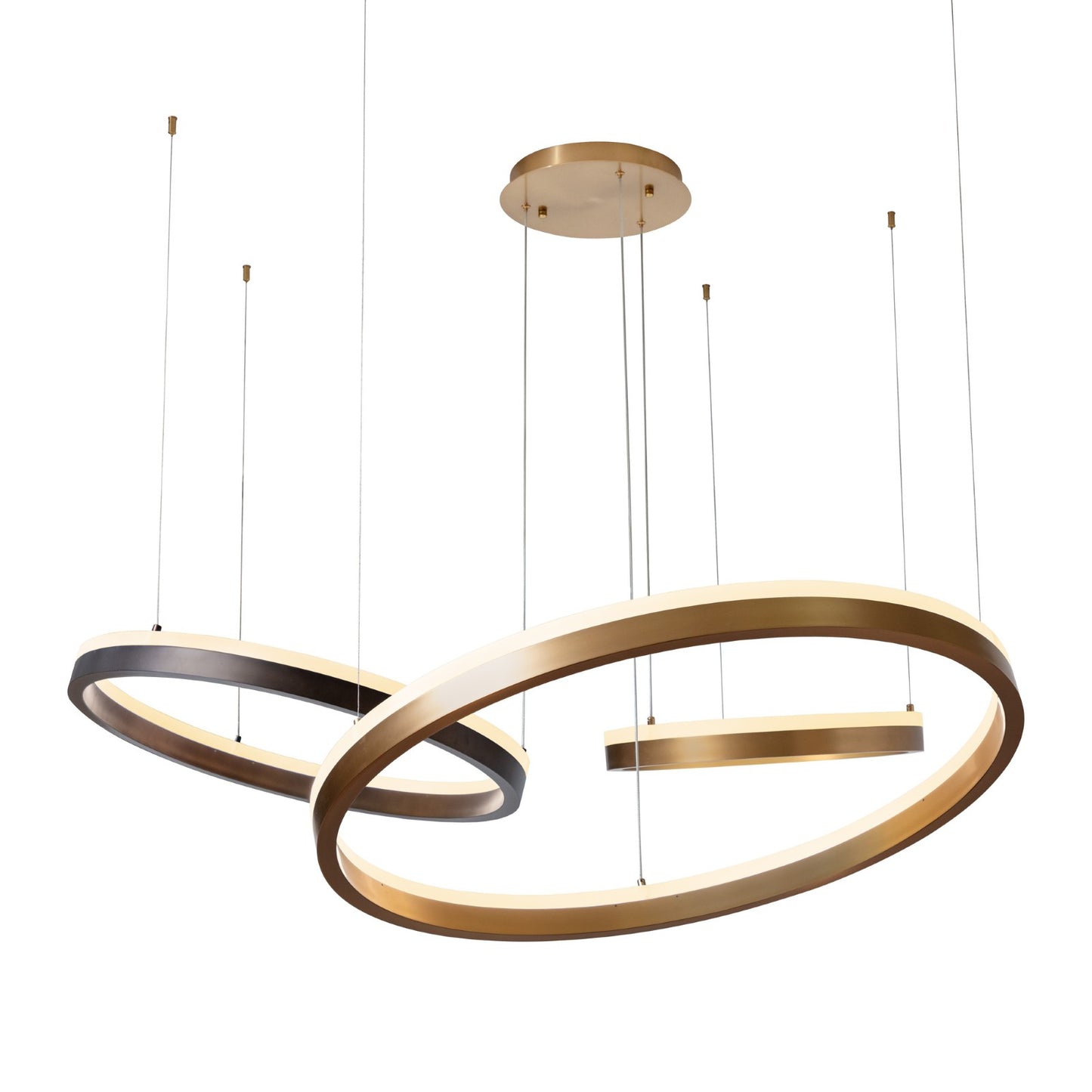 Saphira Chandelier