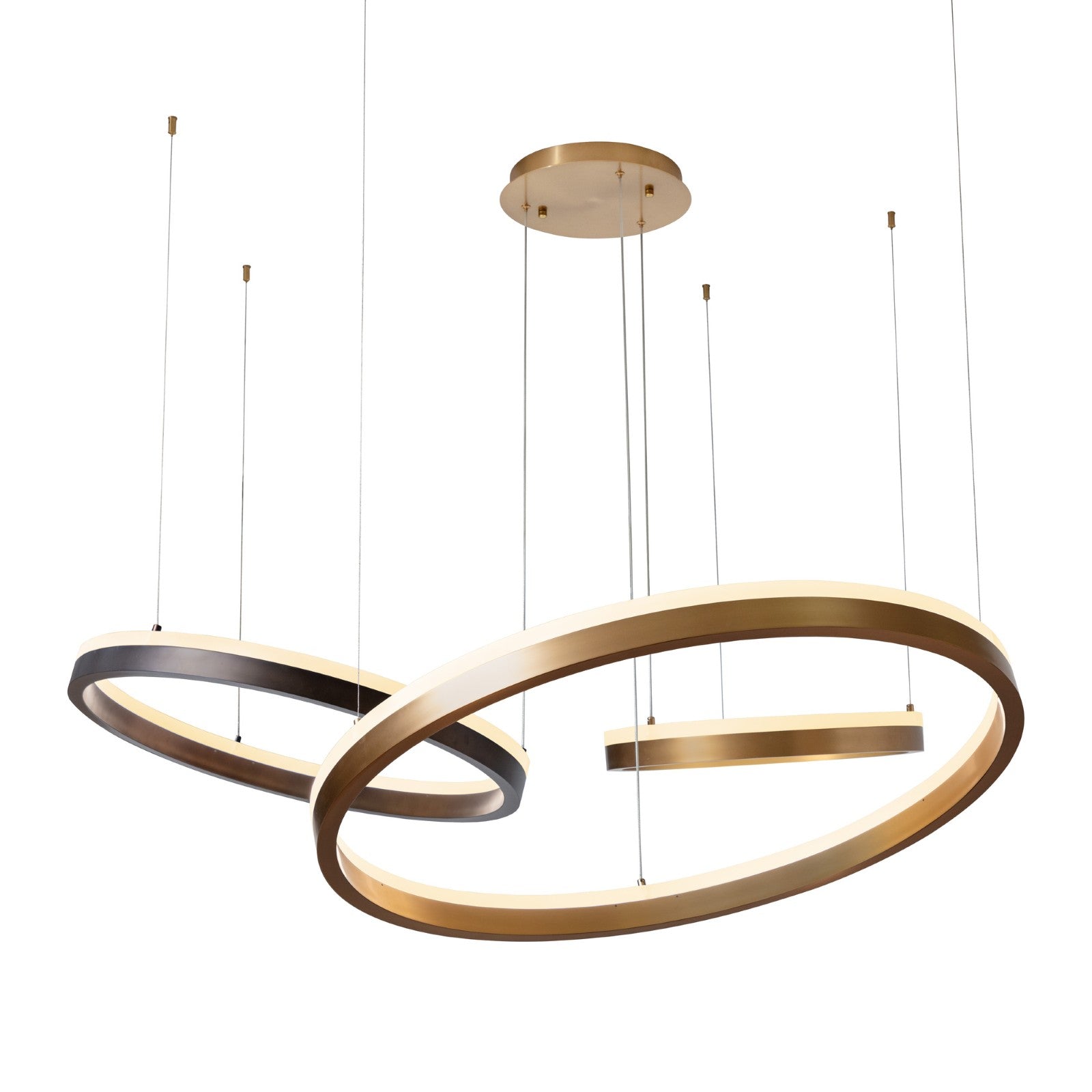 Saphira Chandelier