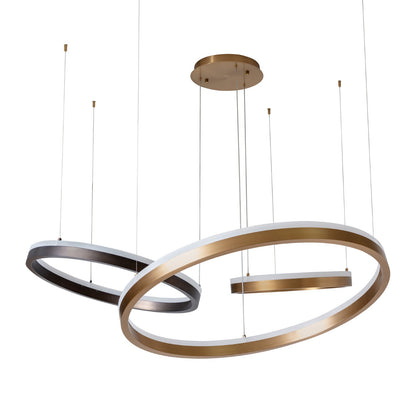 Saphira Chandelier