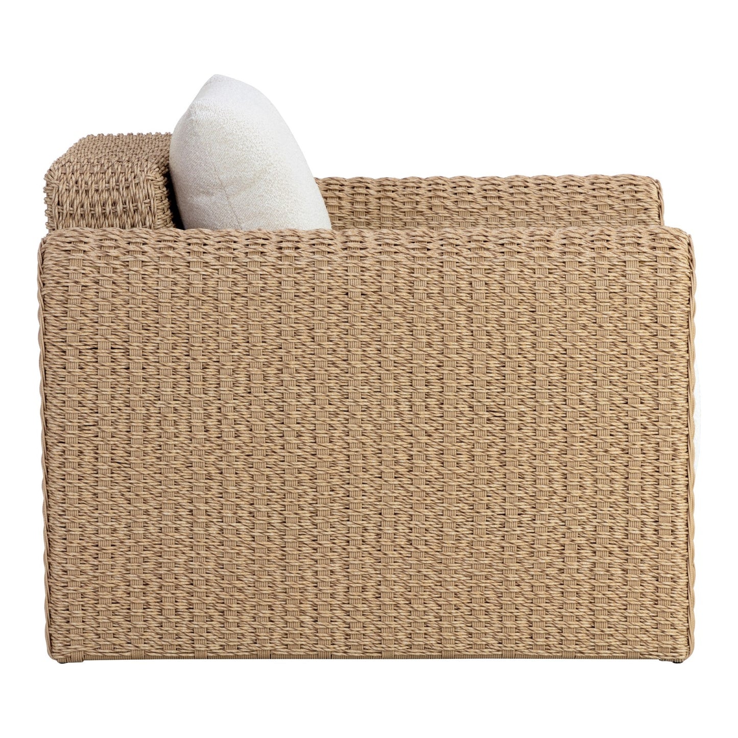 Tibi Armchair - Natural