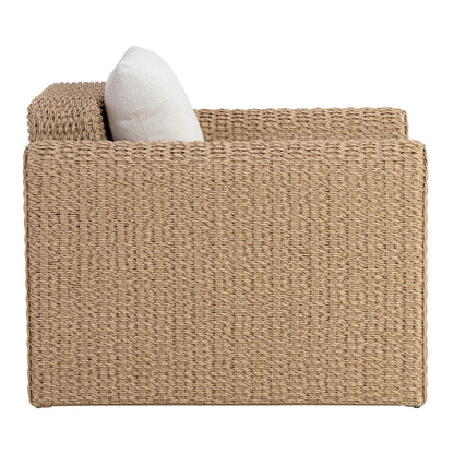 Tibi Armchair - Natural