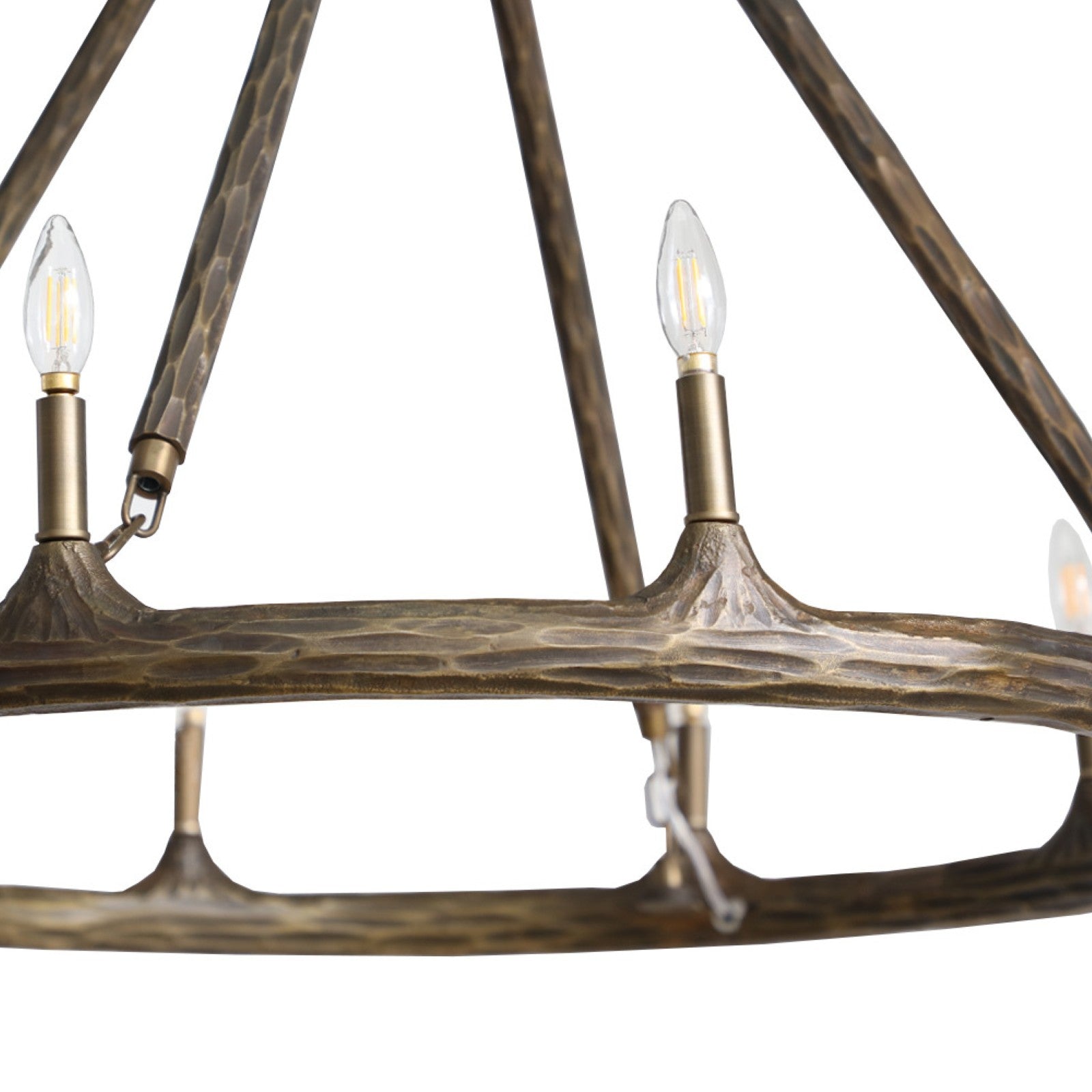 Wolfgang Chandelier - Large