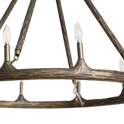 Wolfgang Chandelier - Large