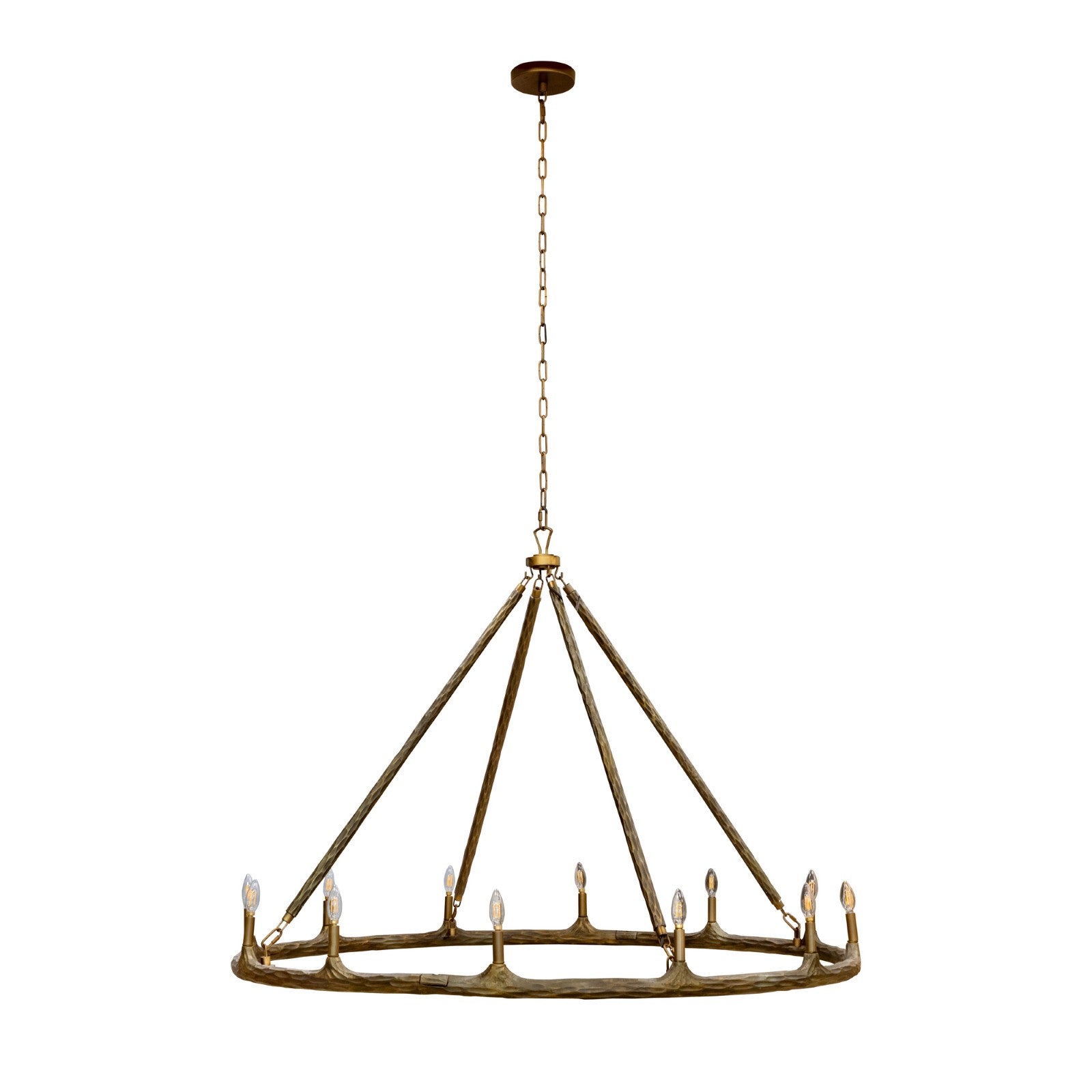Wolfgang Chandelier - Large