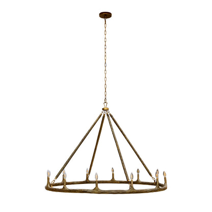 Wolfgang Chandelier - Large