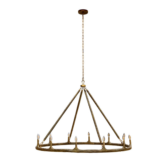Wolfgang Chandelier - Large