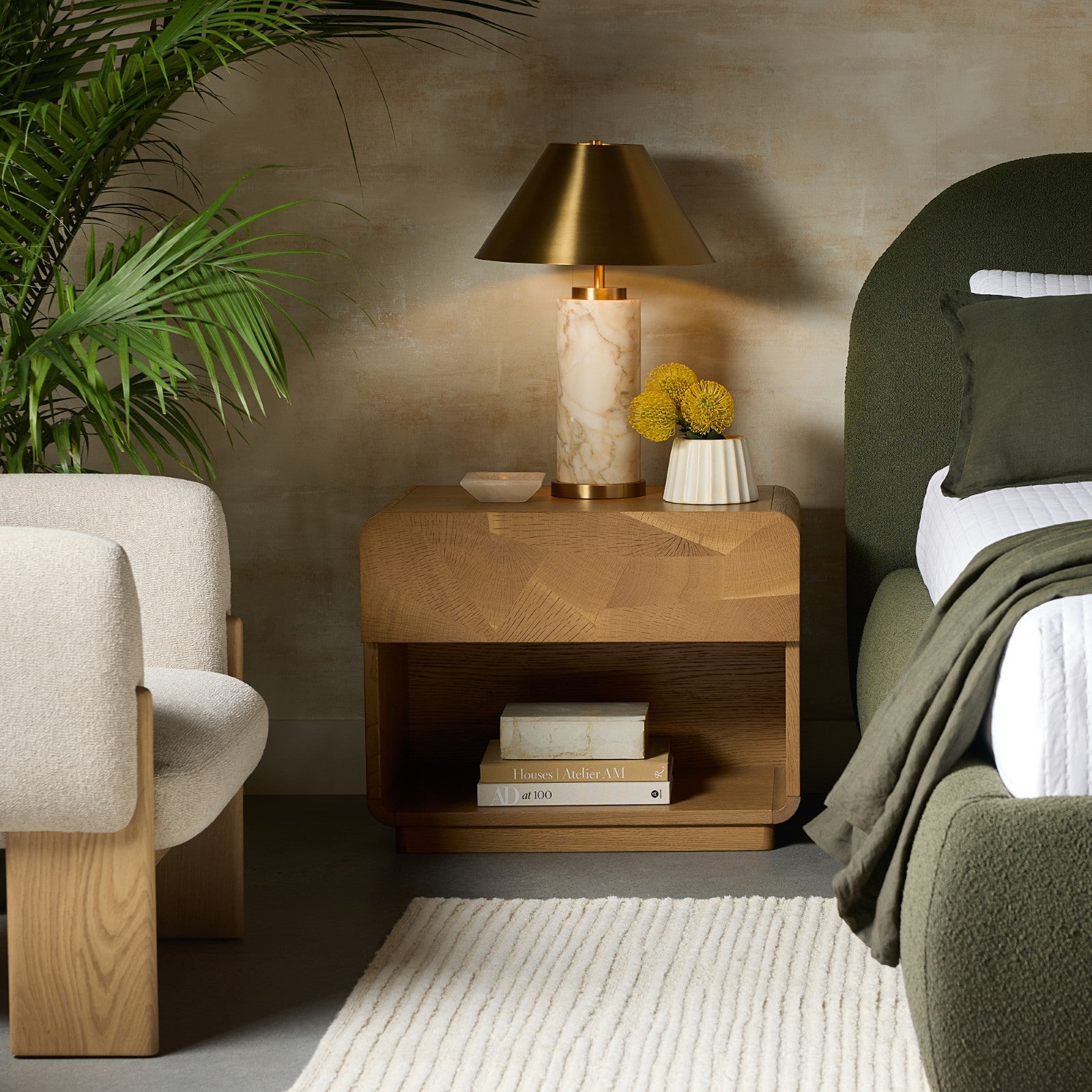 Fauna Nightstand