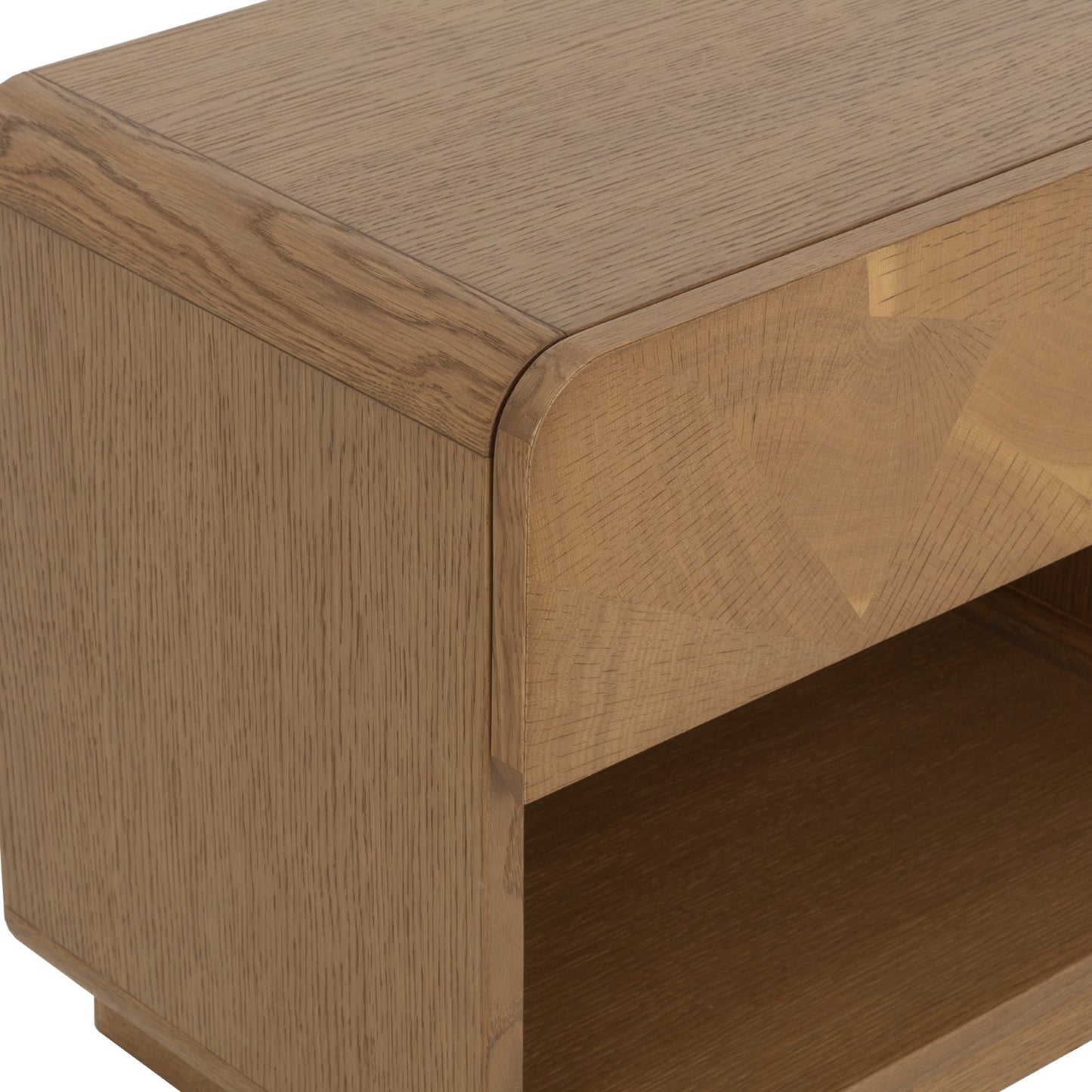 Fauna Nightstand