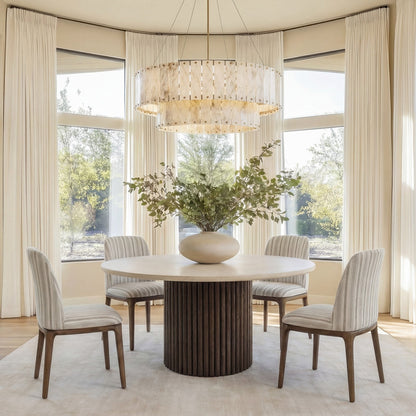 Apsara Chandelier
